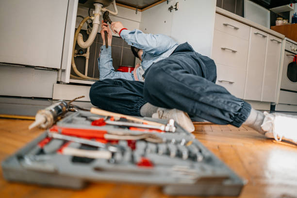 Best Shower Repair Services  in Franklin Square, NY