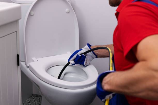Best Clogged Drain Plumber  in Franklin Square, NY