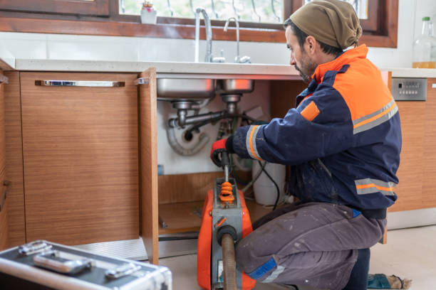 Best Emergency Plumber  in Franklin Square, NY