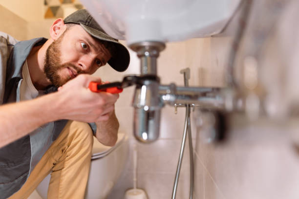 Best Sewer Line Repair  in Franklin Square, NY