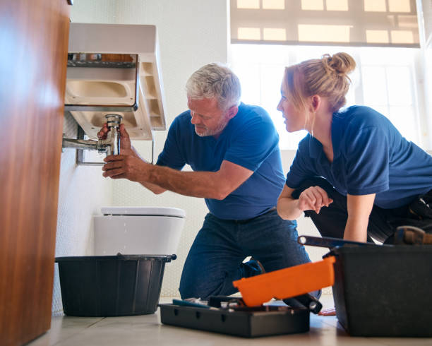 Best Commercial Plumbing Services  in Franklin Square, NY